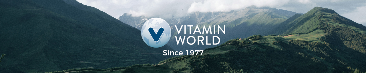 Vitamin World Since 1977