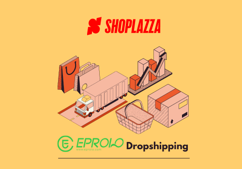 Launch an Online Store on Shoplazza