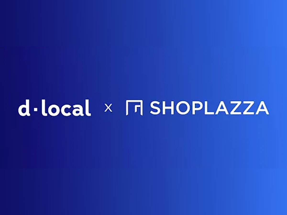 dLocal x Shoplazza: Payment Option For Global Brands
