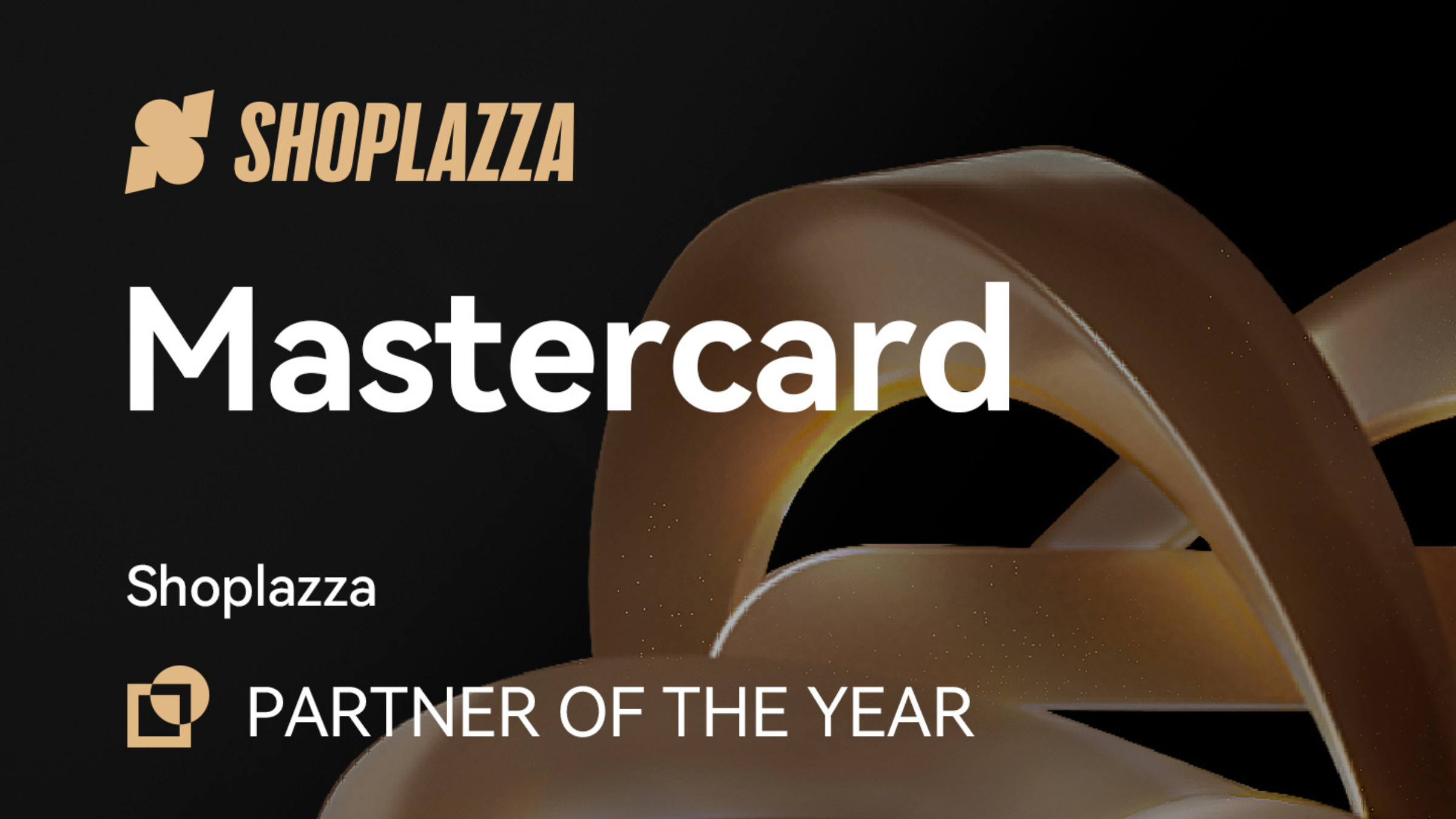 Mastercard Partners with Shoplazza to Empower Cross-Border Sellers with Seamless Payment Solutions