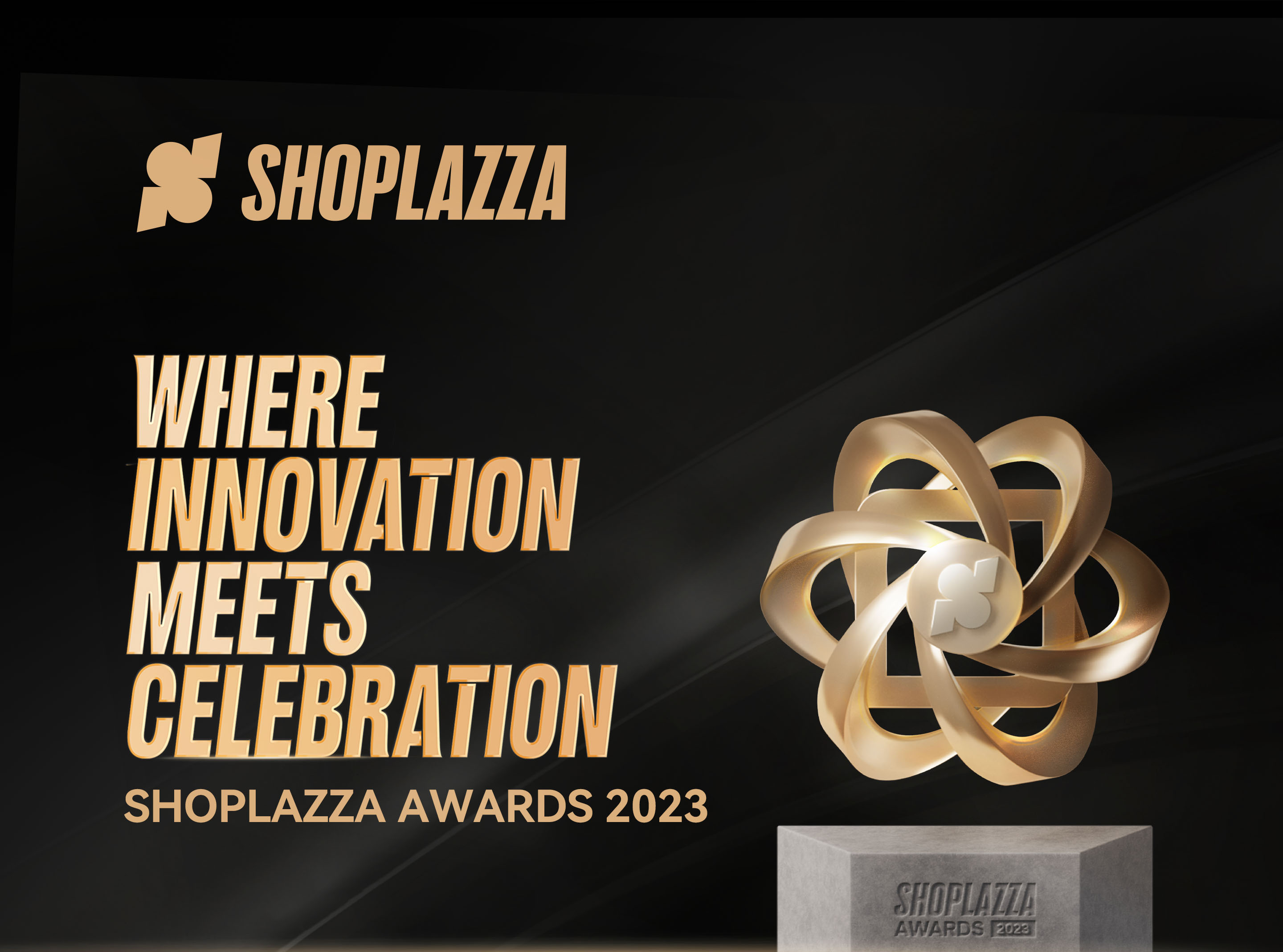 Shoplazza Awards 2023: Where innovation meets celebration