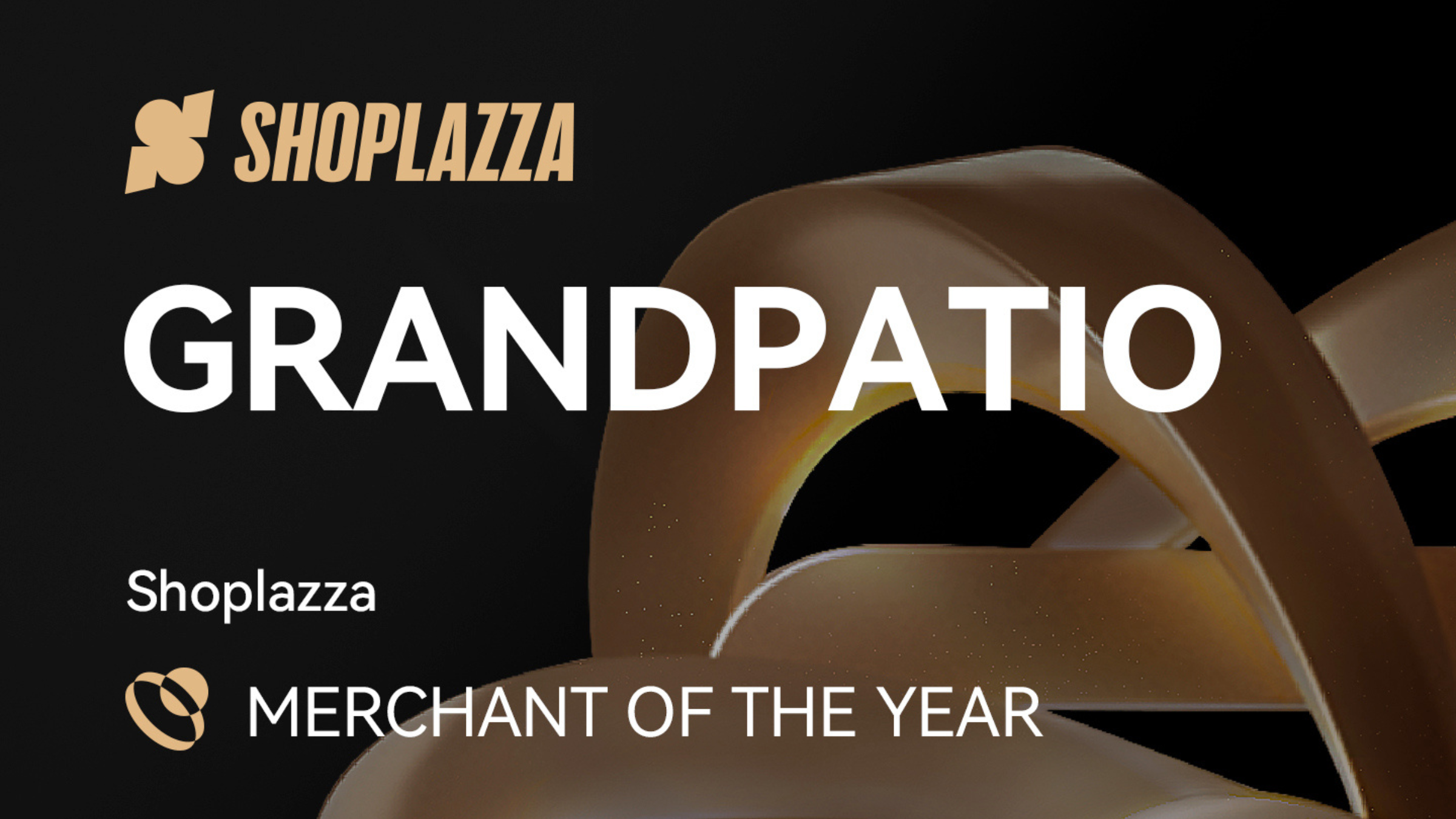 Shoplazza Recognized at the World Finance 2022 Innovation Awards